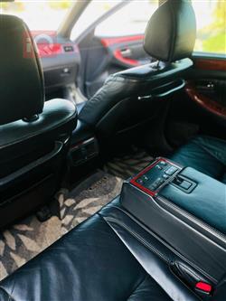 تويوتا كراون